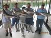 (08/15/2016) - Nice Striped Bass